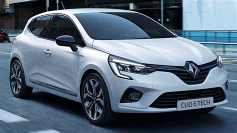 Renault clio fiyat listesi